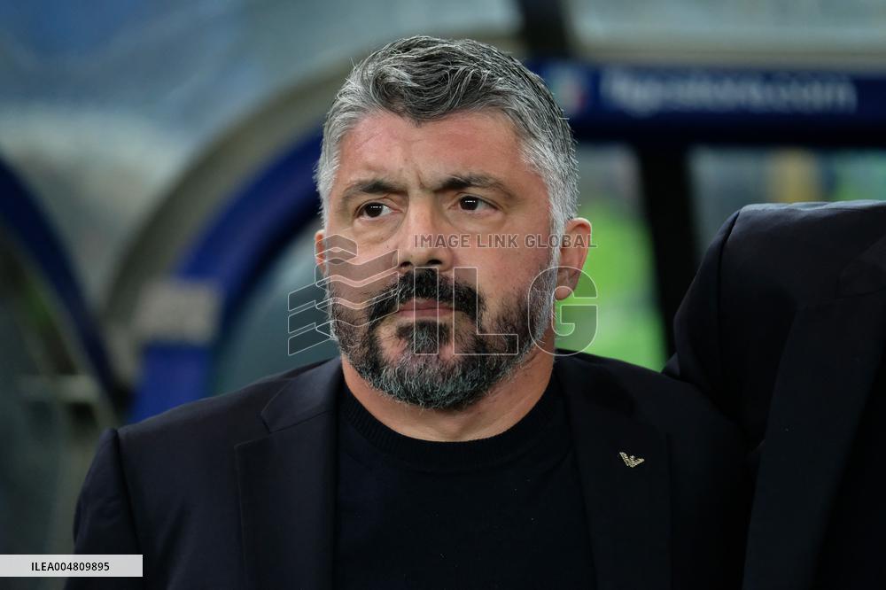 CALCIO - FIFA Mondiali - FIFA World CUP 2026 - Qualification Round - Italy vs Israel