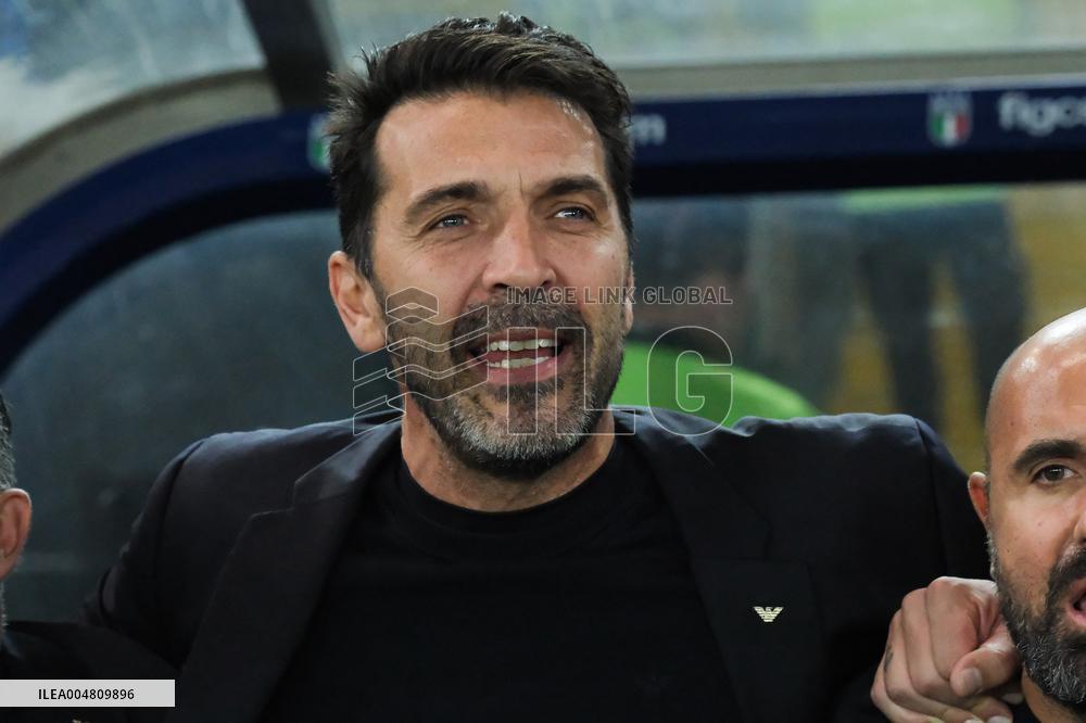 CALCIO - FIFA Mondiali - FIFA World CUP 2026 - Qualification Round - Italy vs Israel