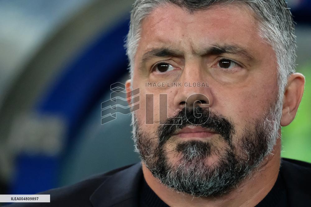 CALCIO - FIFA Mondiali - FIFA World CUP 2026 - Qualification Round - Italy vs Israel