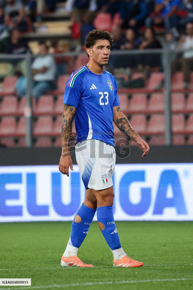 CALCIO - UEFA Campionato Europeo - Qualifying - Italy U21 vs Armenia U21