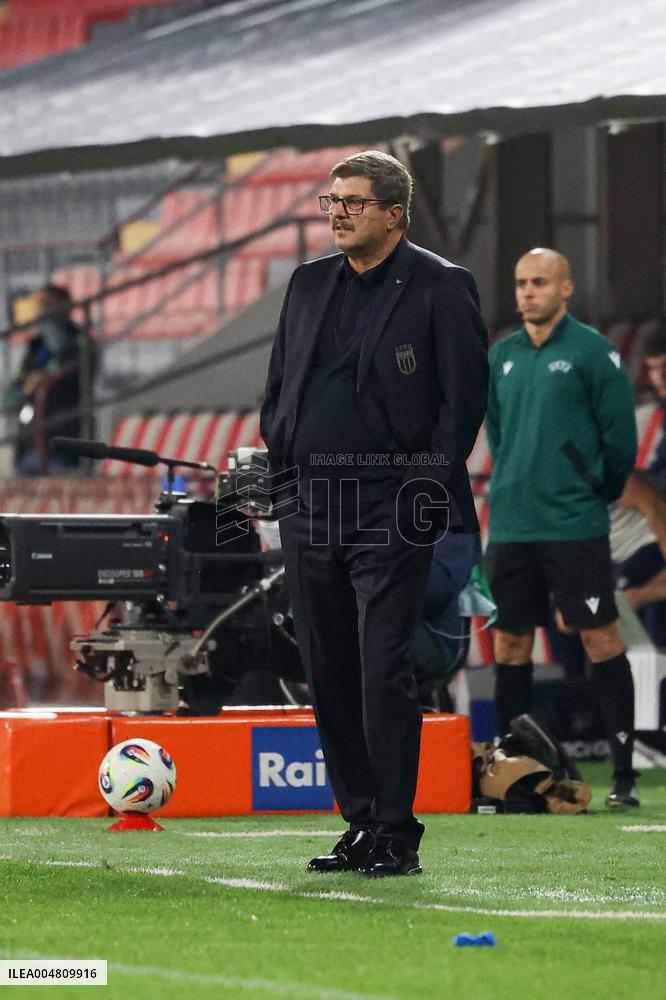 CALCIO - UEFA Campionato Europeo - Qualifying - Italy U21 vs Armenia U21