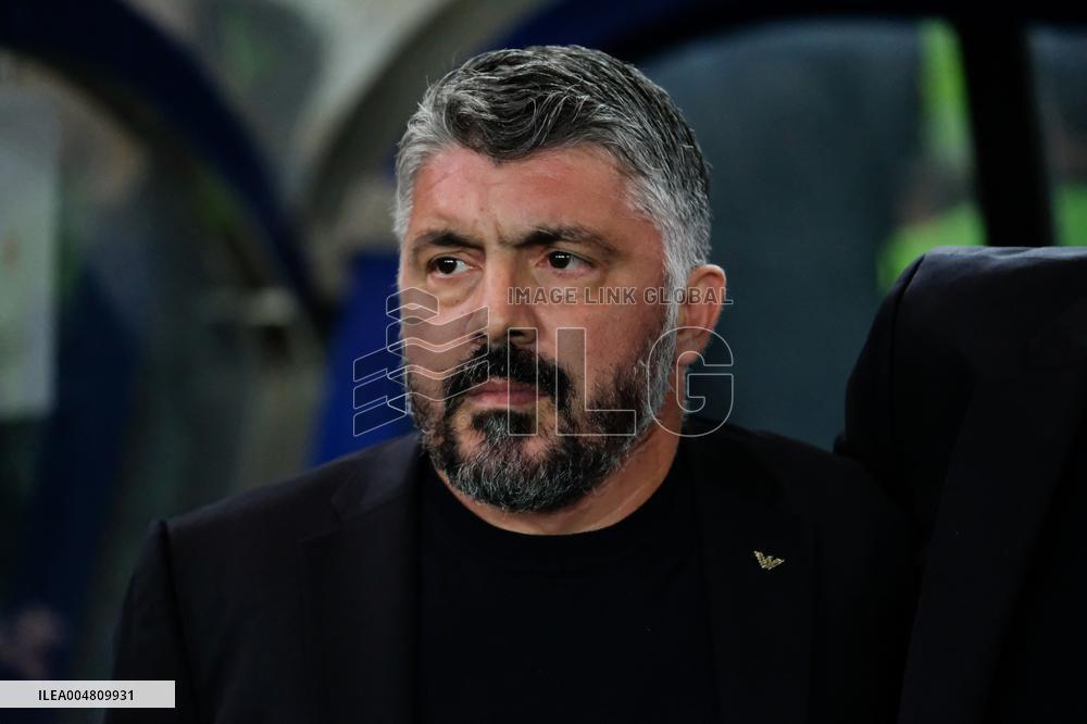 CALCIO - FIFA Mondiali - FIFA World CUP 2026 - Qualification Round - Italy vs Israel