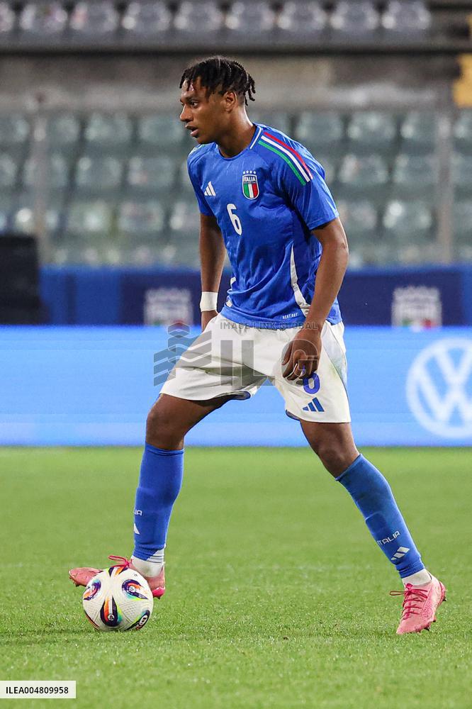 CALCIO - UEFA Campionato Europeo - Qualifying - Italy U21 vs Armenia U21