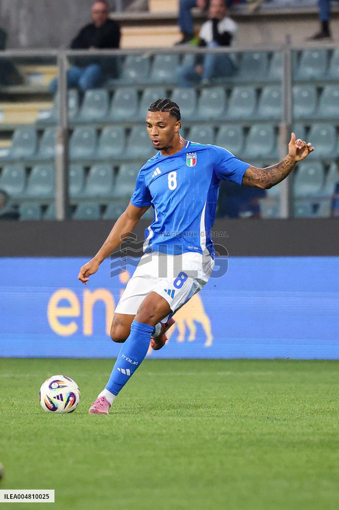 CALCIO - UEFA Campionato Europeo - Qualifying - Italy U21 vs Armenia U21