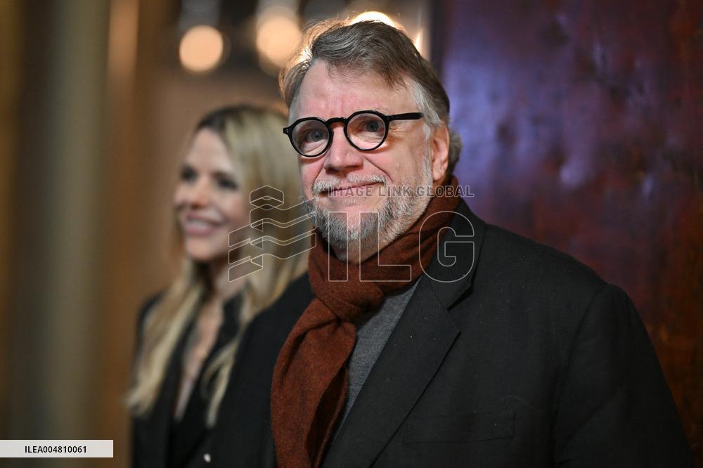 17th Lumiere Film Festival Frankenstein Screening