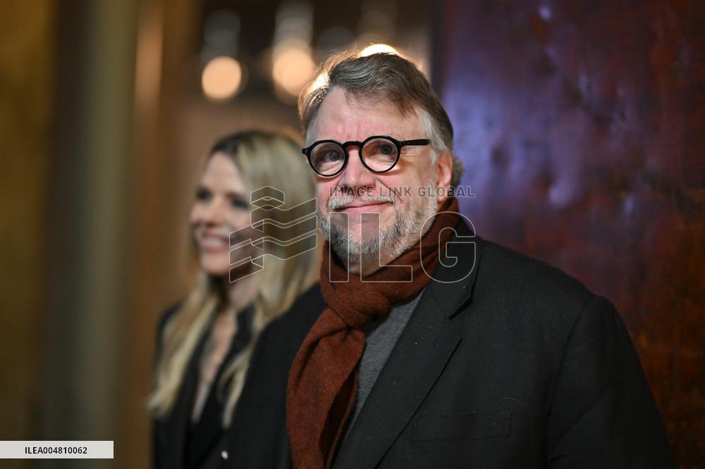 17th Lumiere Film Festival Frankenstein Screening