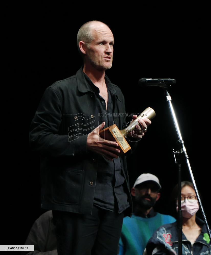 Yamagata int'l film festival