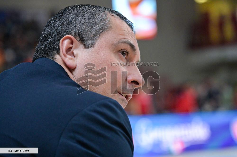 VOLLEY - Serie A1 Femminile - Igor Gorgonzola Novara vs Reale Mutua Fenera Chieri '76