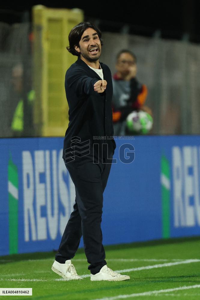 CALCIO - Champions League Women - AS Roma vs FC Barcelona