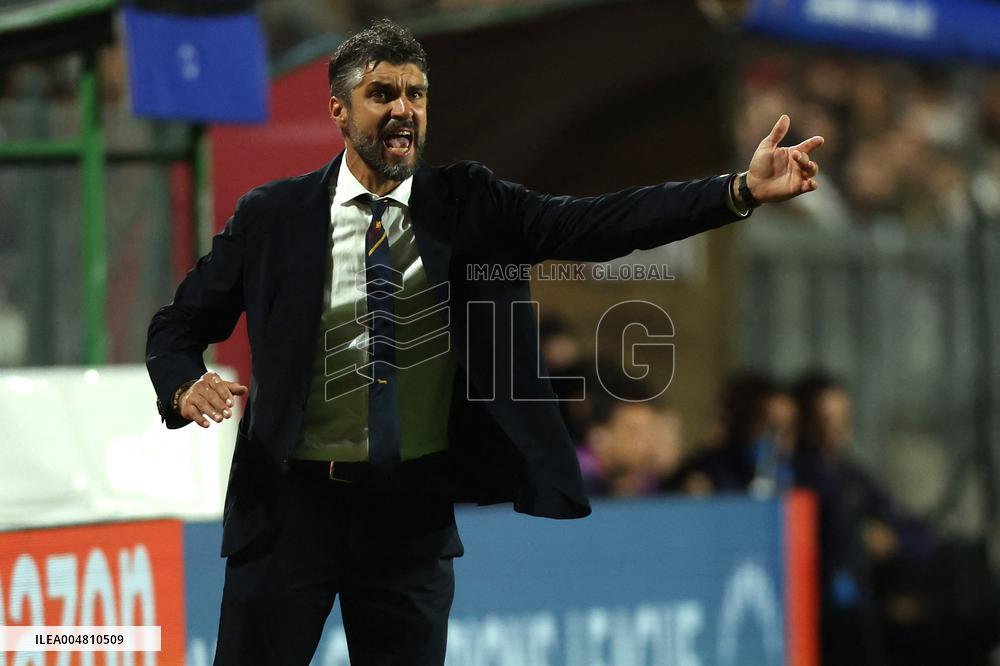 CALCIO - Champions League Women - AS Roma vs FC Barcelona