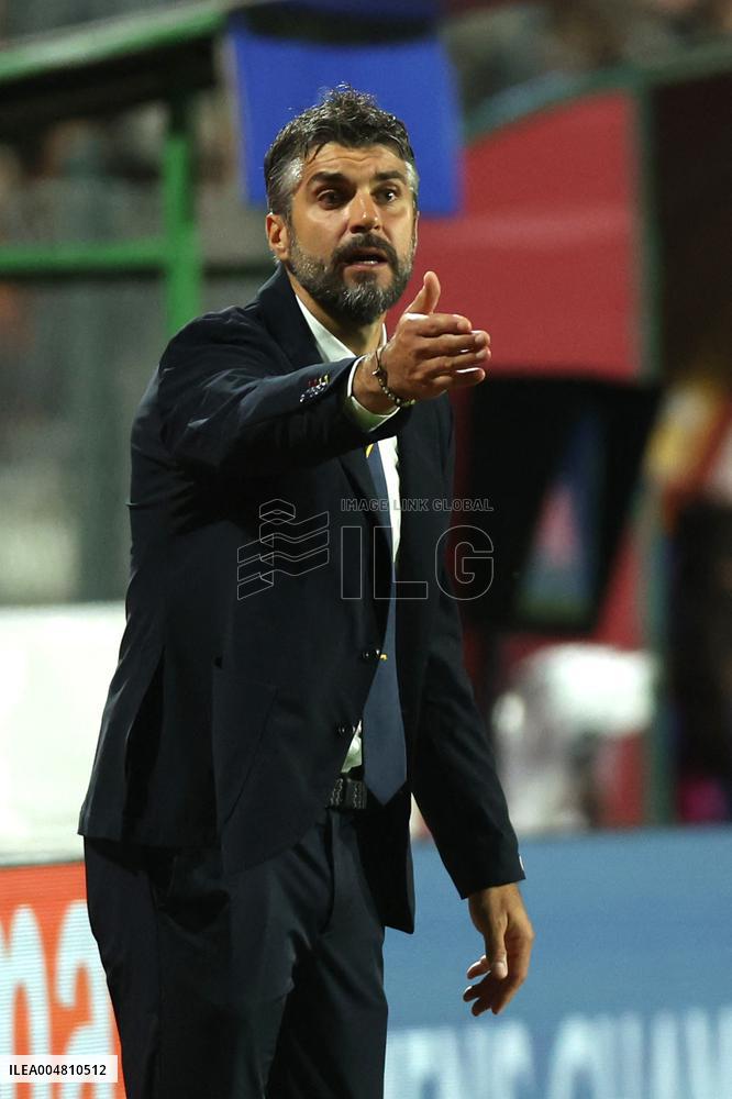 CALCIO - Champions League Women - AS Roma vs FC Barcelona