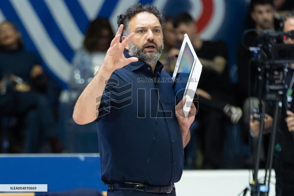 VOLLEY - Serie A1 Femminile - Numia Vero Volley Milano vs Megabox Ond. Savio Vallefoglia