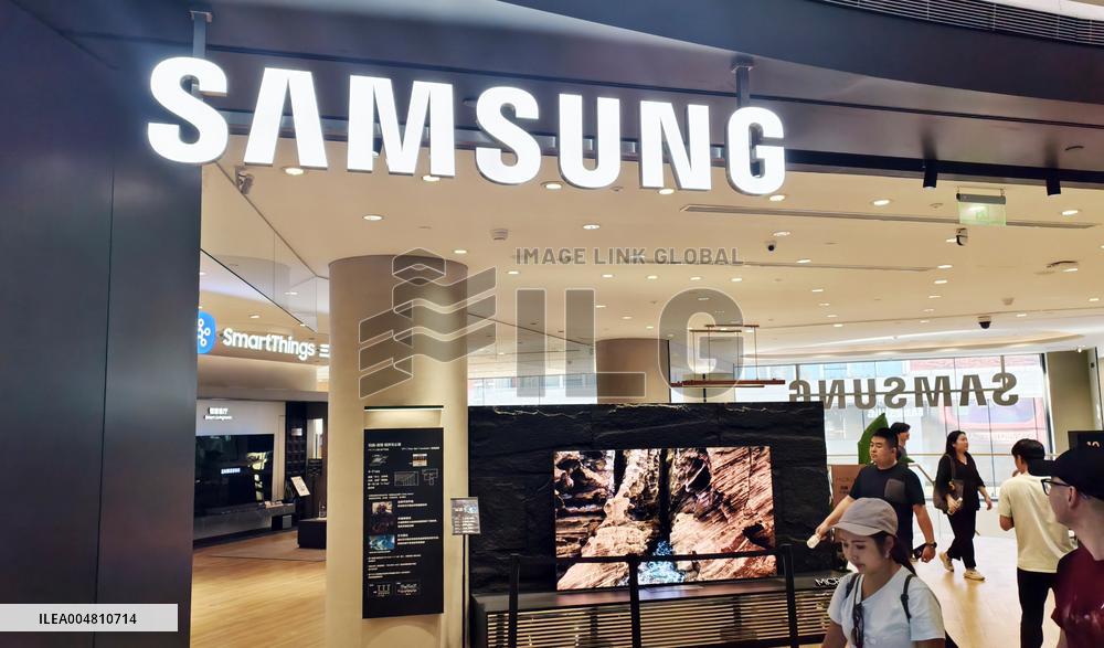 Samsung Electronics