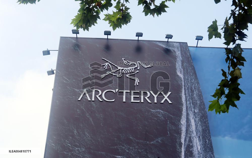 ARC'TERYX Store