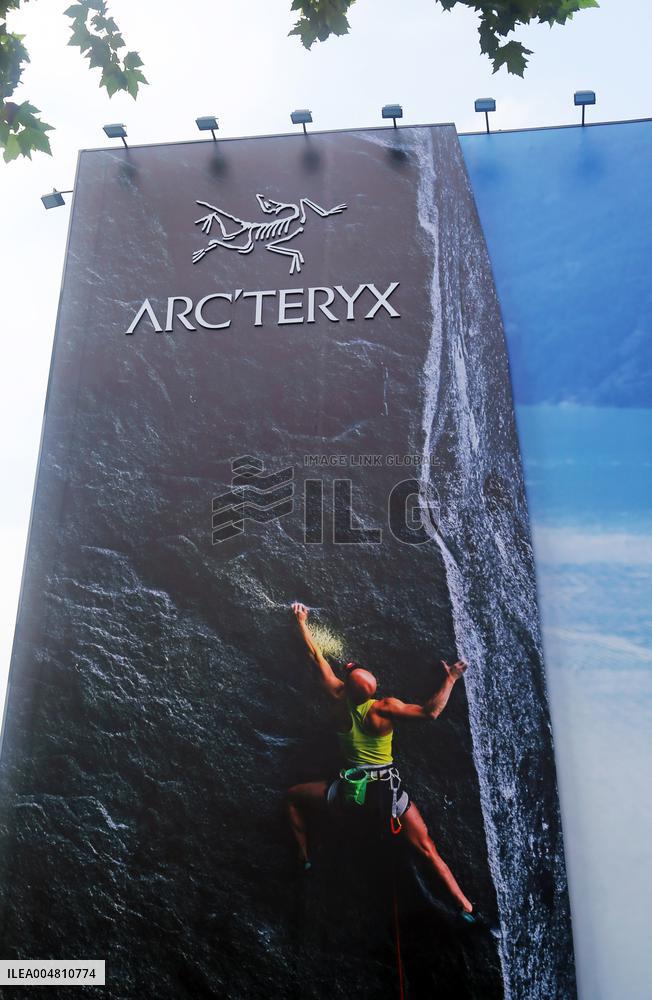 ARC'TERYX Store