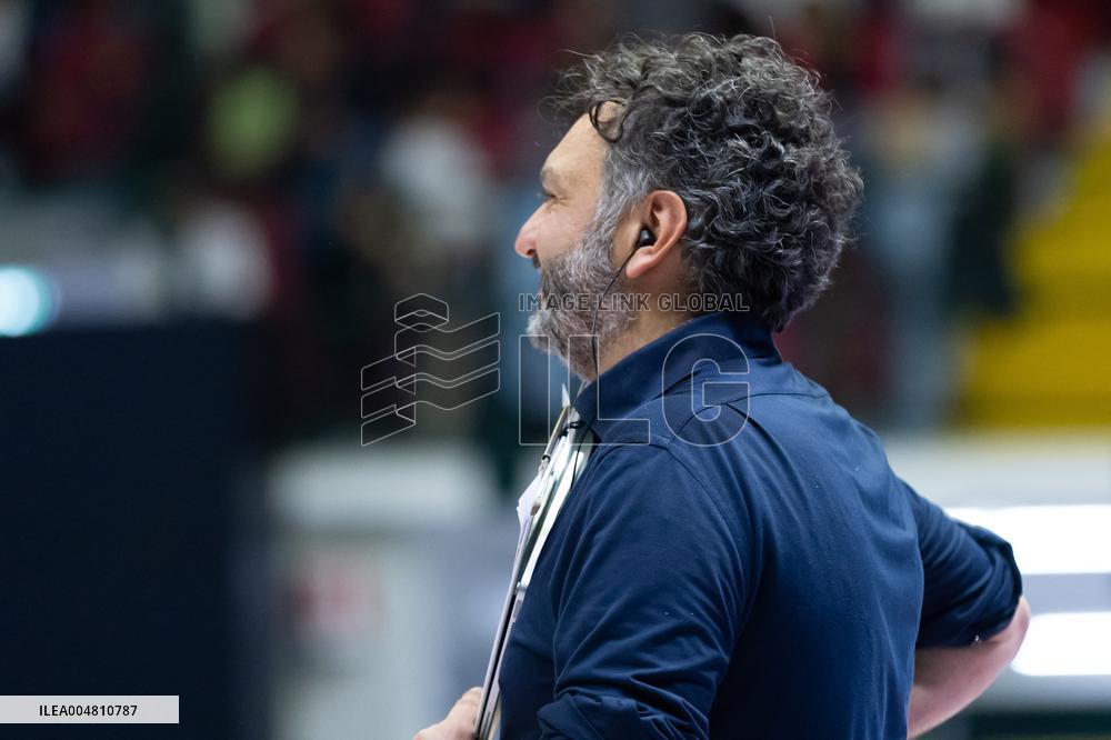 VOLLEY - Serie A1 Femminile - Numia Vero Volley Milano vs Megabox Ond. Savio Vallefoglia