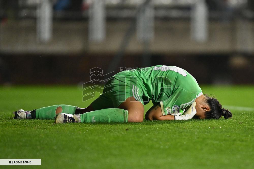 CALCIO - Champions League Women - AS Roma vs FC Barcelona
