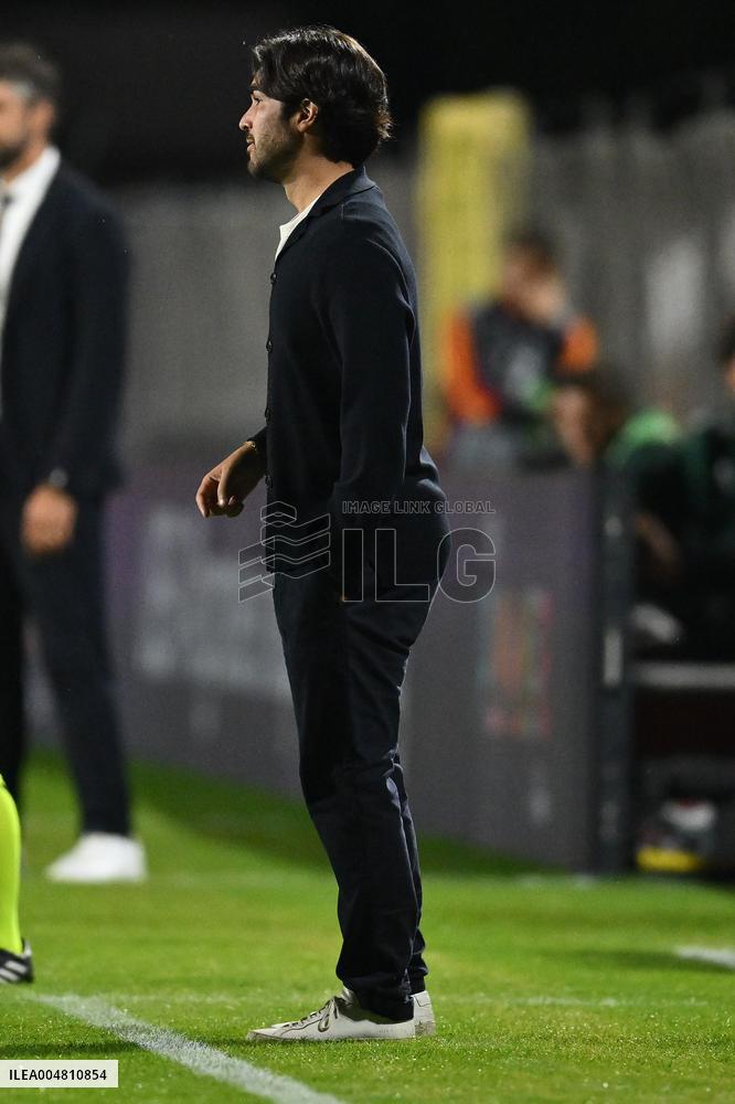 CALCIO - Champions League Women - AS Roma vs FC Barcelona