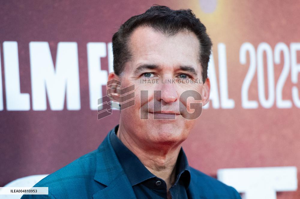 London BFI Springsteen Deliver Me from Nowhere Premiere