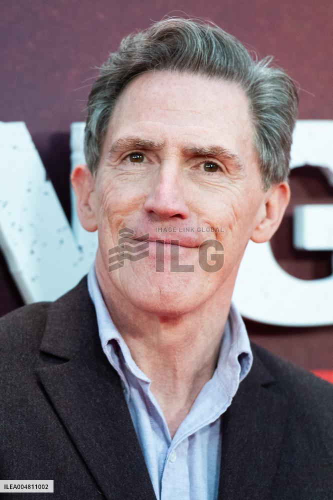 London BFI Springsteen Deliver Me from Nowhere Premiere