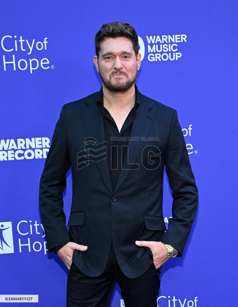 City of Hope’s 2025 Spirit of Life Gala