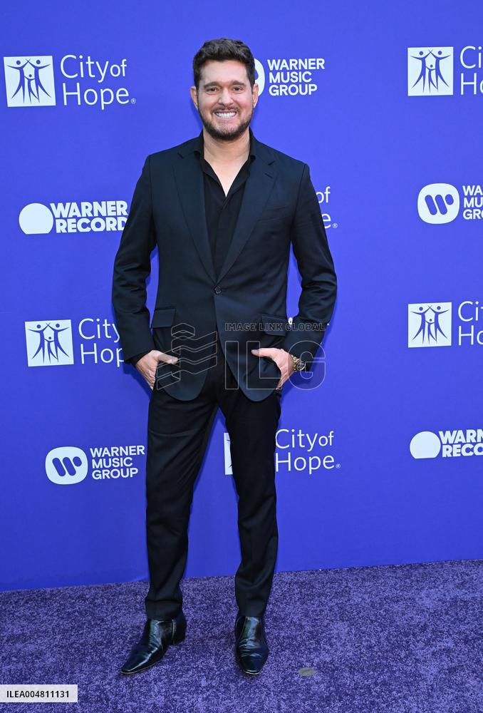 City of Hope’s 2025 Spirit of Life Gala