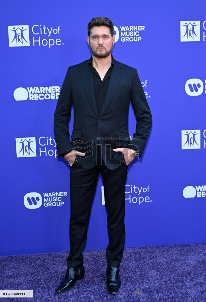 City of Hope’s 2025 Spirit of Life Gala