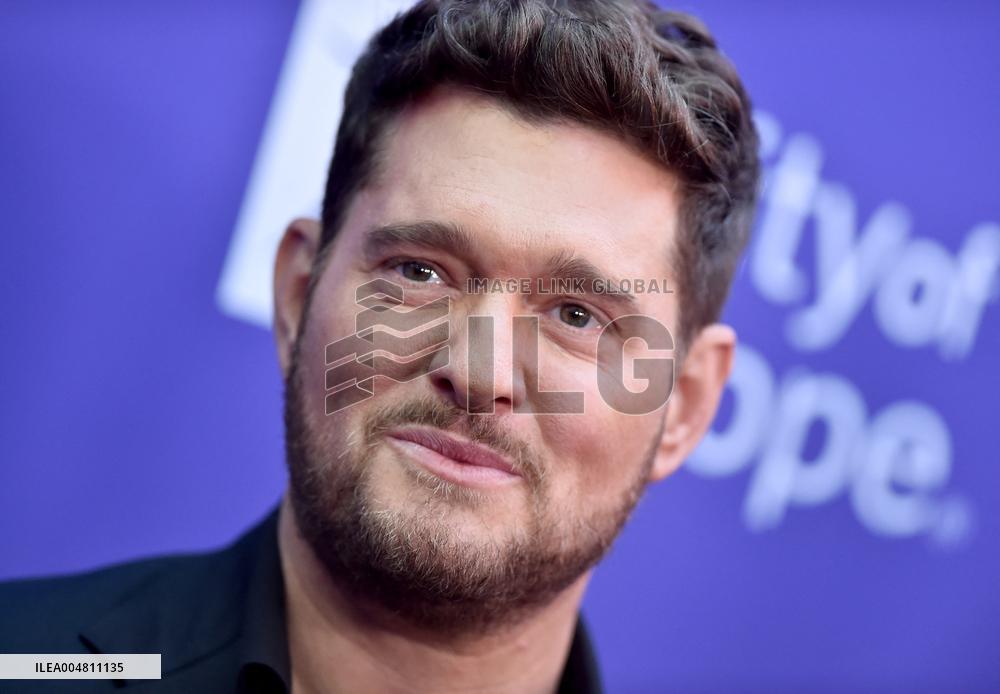 City of Hope’s 2025 Spirit of Life Gala