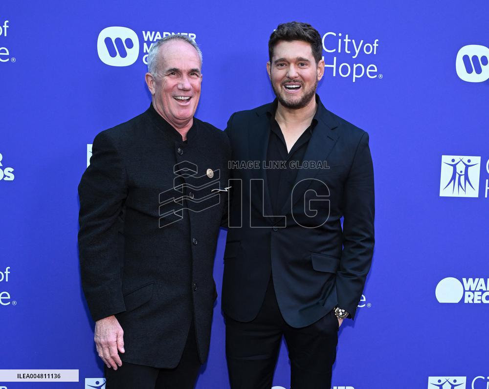 City of Hope’s 2025 Spirit of Life Gala