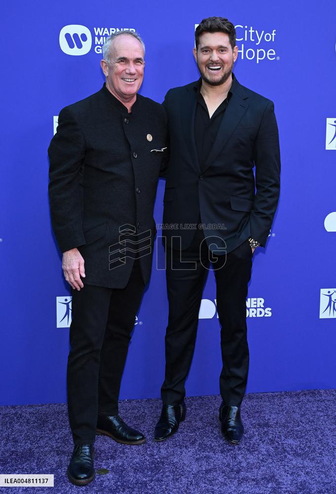 City of Hope’s 2025 Spirit of Life Gala