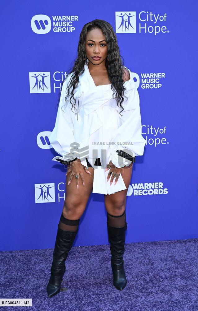 City of Hope’s 2025 Spirit of Life Gala