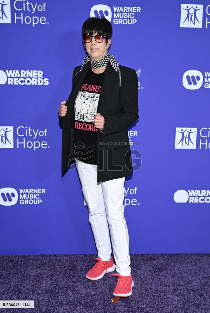 City of Hope’s 2025 Spirit of Life Gala