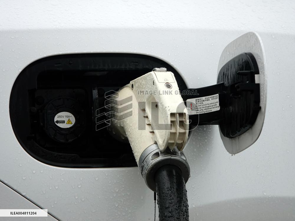 EV Charging Facilities