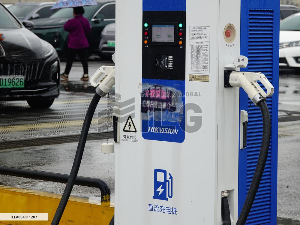 EV Charging Facilities