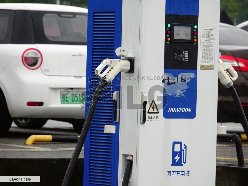 EV Charging Facilities