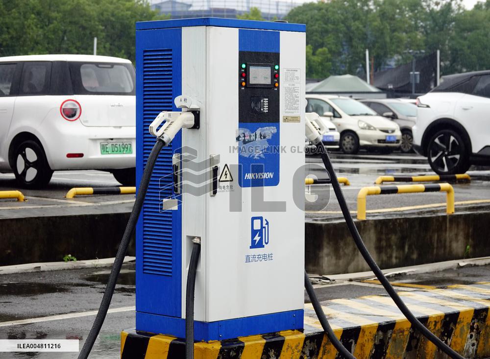 EV Charging Facilities