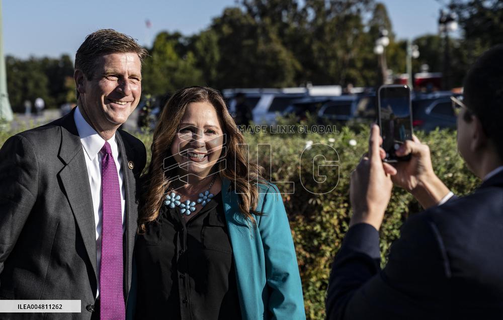 Adelita Grijalva Press Conference
