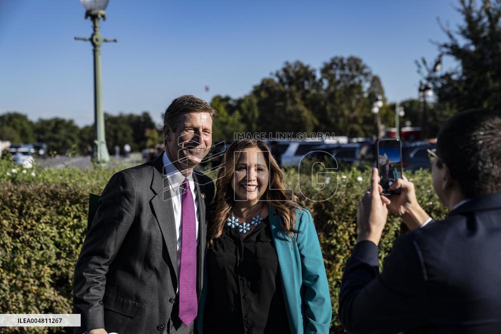 Adelita Grijalva Press Conference
