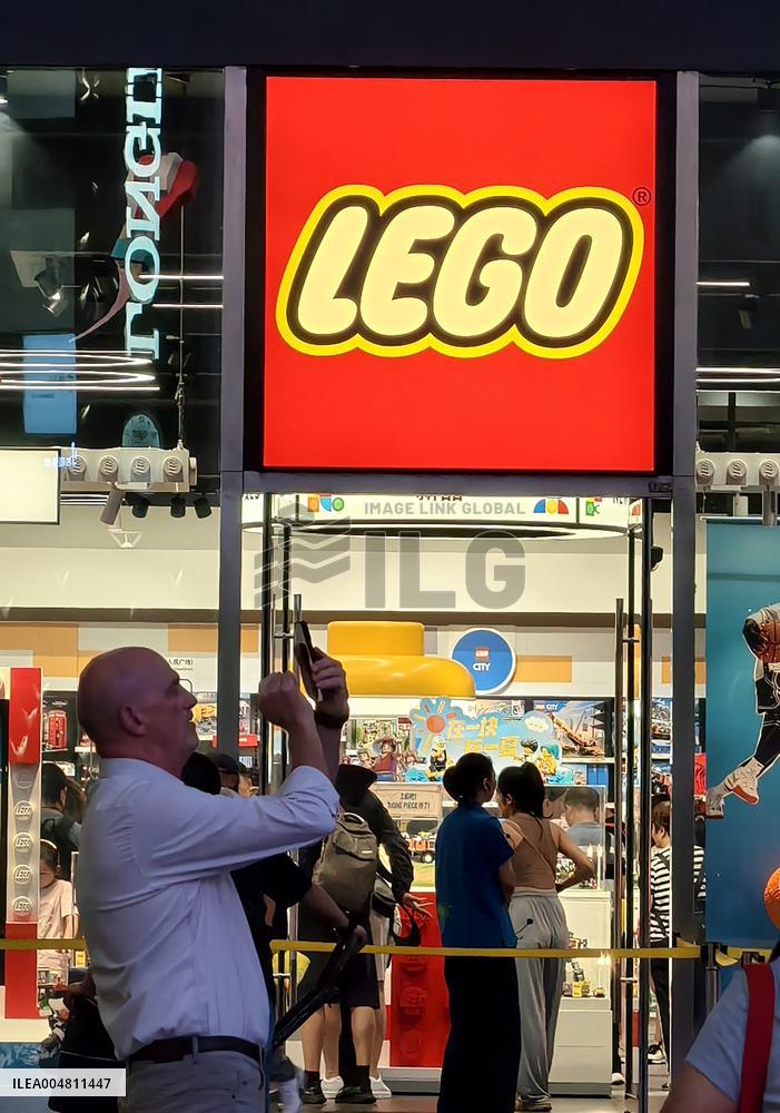 LEGO Store