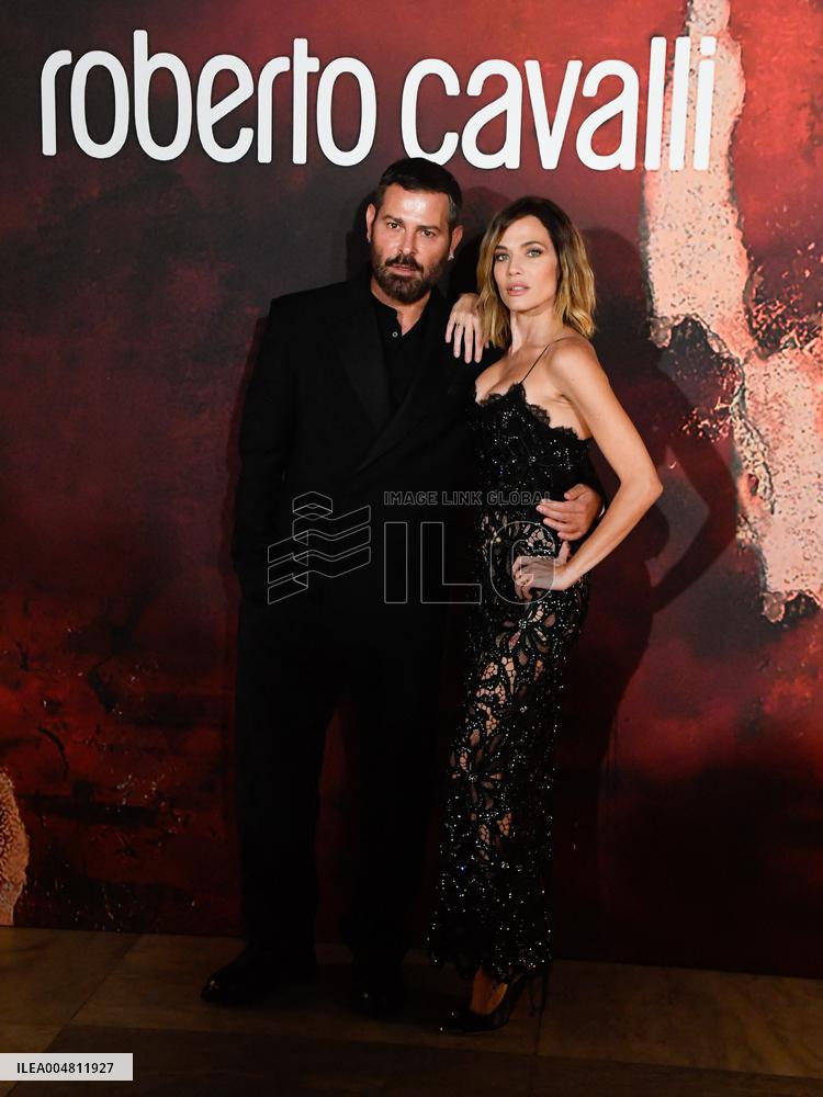 Rome Cinema Fest 2025 - Roberto Cavalli Party Event Photocall
