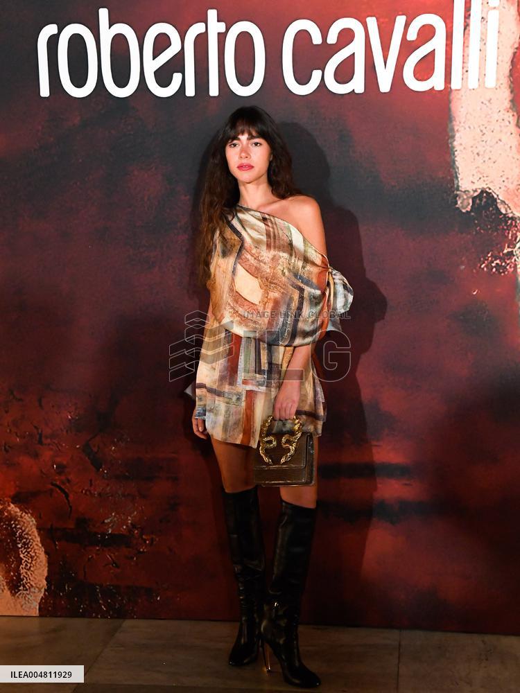 Rome Cinema Fest 2025 - Roberto Cavalli Party Event Photocall