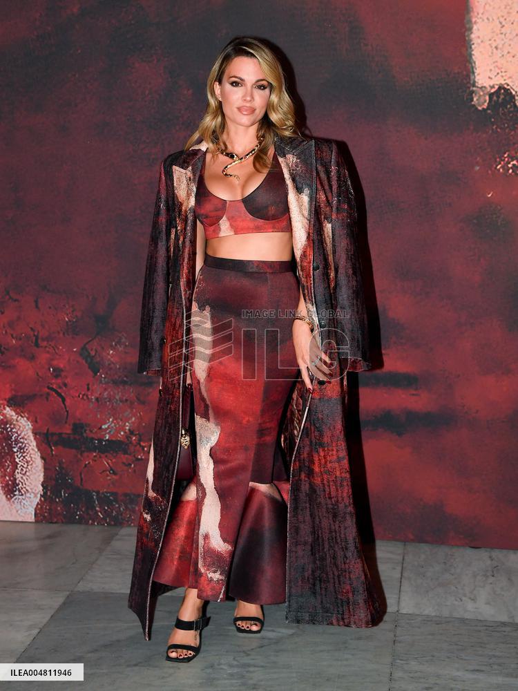 Rome Cinema Fest 2025 - Roberto Cavalli Party Event Photocall