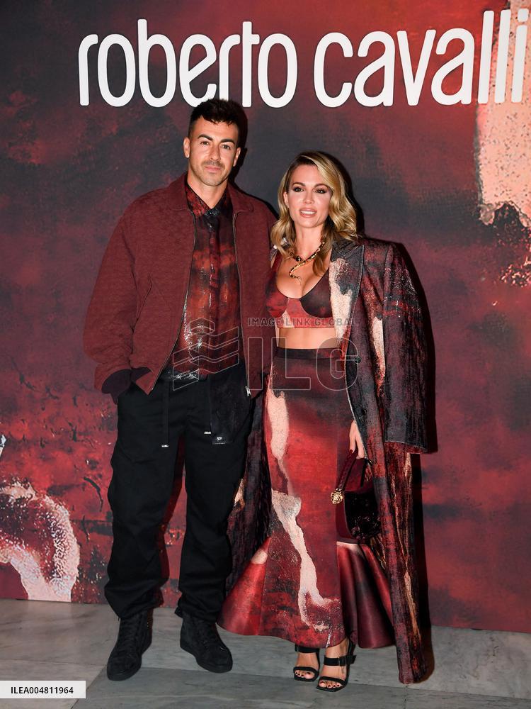 Rome Cinema Fest 2025 - Roberto Cavalli Party Event Photocall