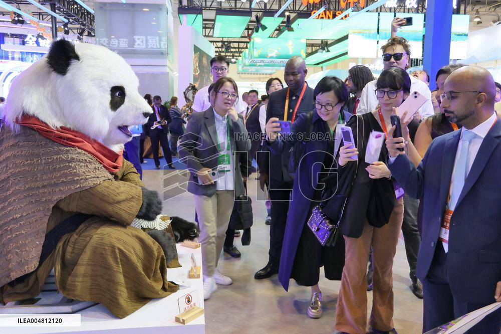 10th China International Copyright Expo in Qingdao