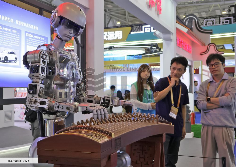 10th China International Copyright Expo in Qingdao