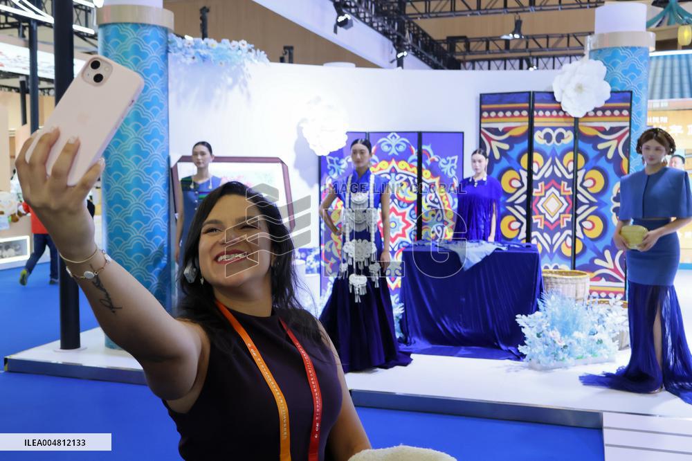 10th China International Copyright Expo in Qingdao