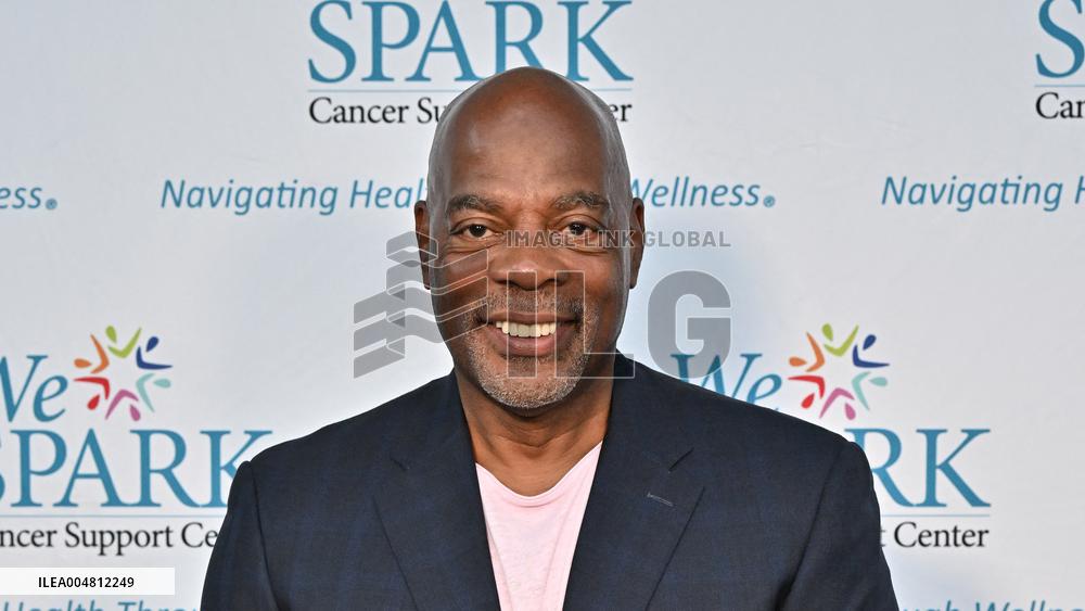 WeSpark Cancer Support Center Benefit