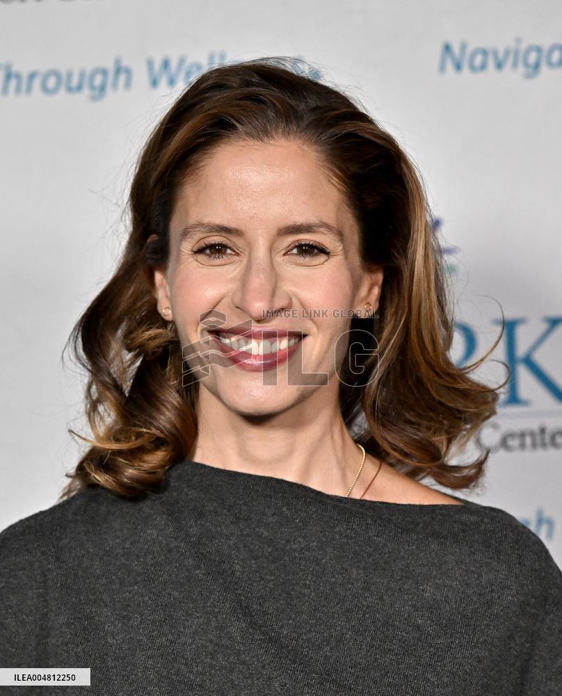 WeSpark Cancer Support Center Benefit