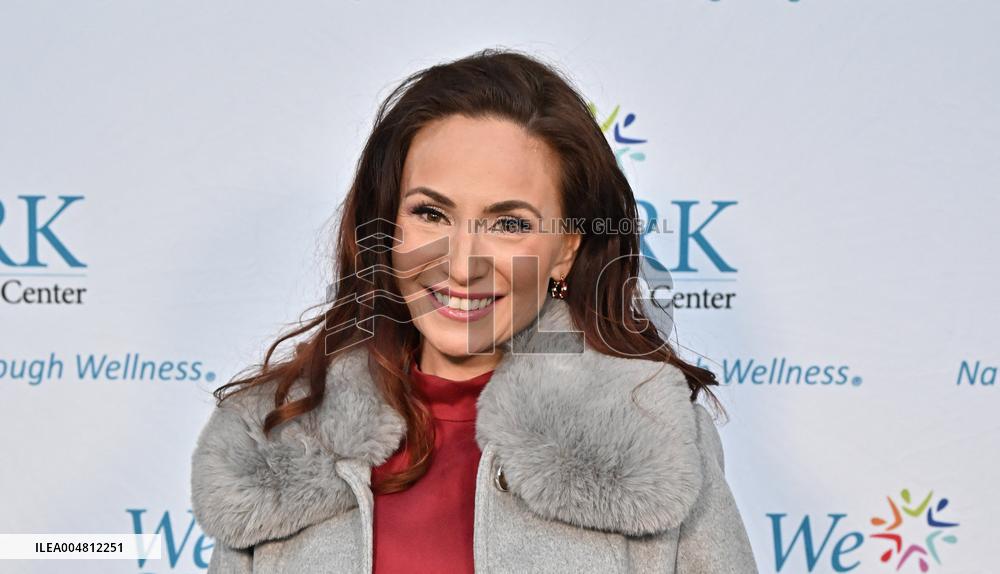 WeSpark Cancer Support Center Benefit