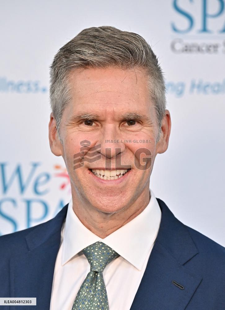 WeSpark Cancer Support Center Benefit